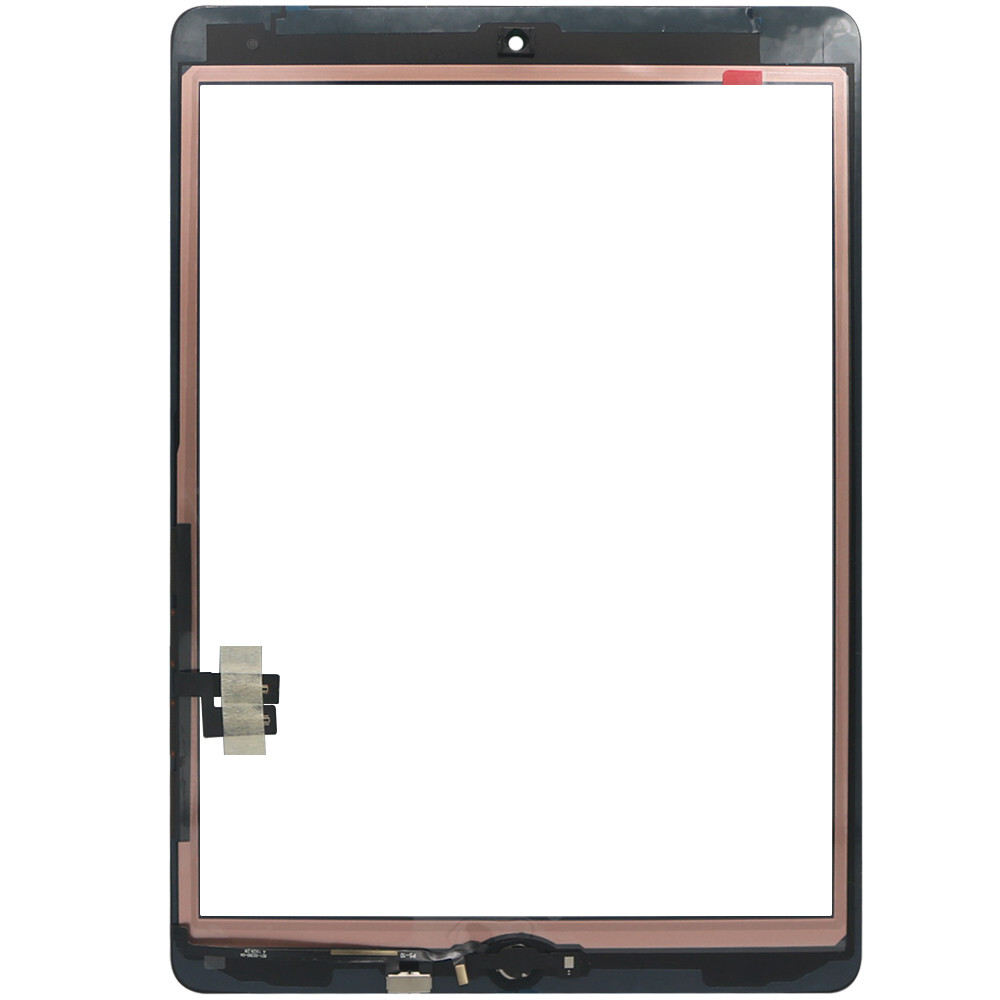 For iPad 9th 10.2 2021 A2602 A2603 LCD Display / Touch Screen Digitizer Home USA