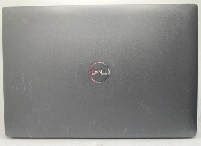 Dell Latitude 3420 Intel Core i5-1135G7 @2.4GHz 16GB RAM 256GB SSD