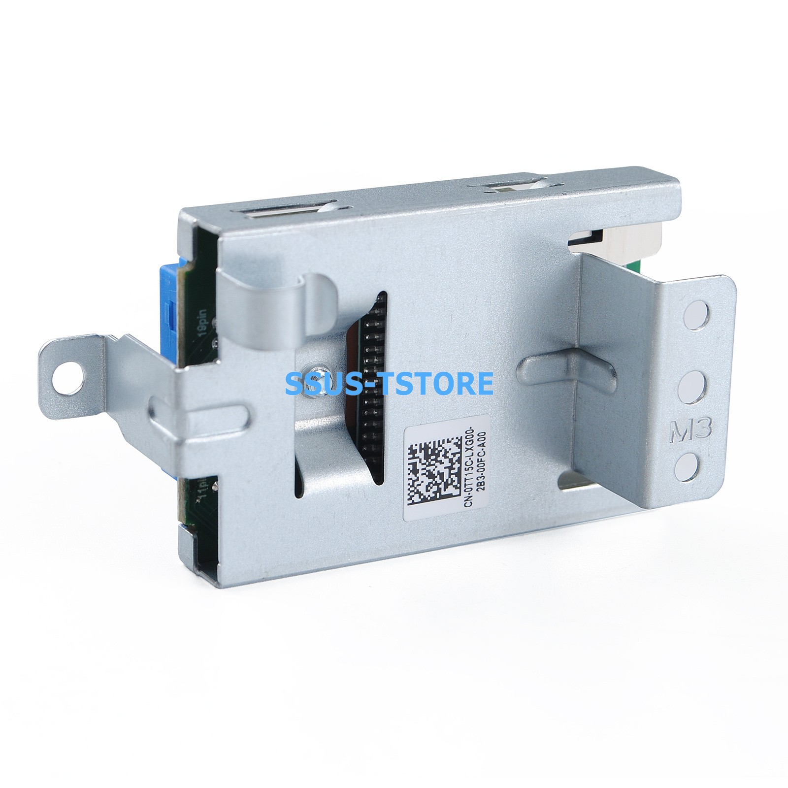 For DELL OptiPlex 7070 7080 7090 SFF Small Form Factor Card Reader SD4.0 TT15C