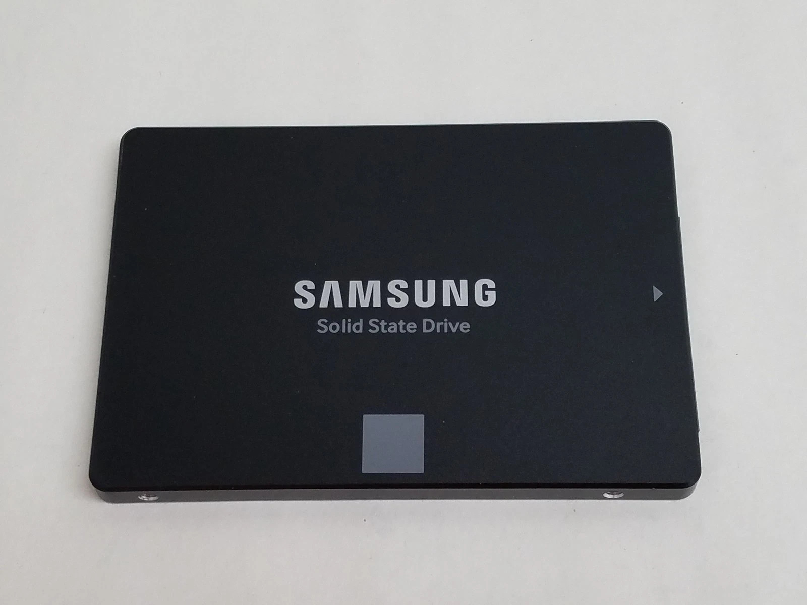 Samsung MZ-75E500 850 EVO 500 GB 2.5 in SATA III Solid State Drive