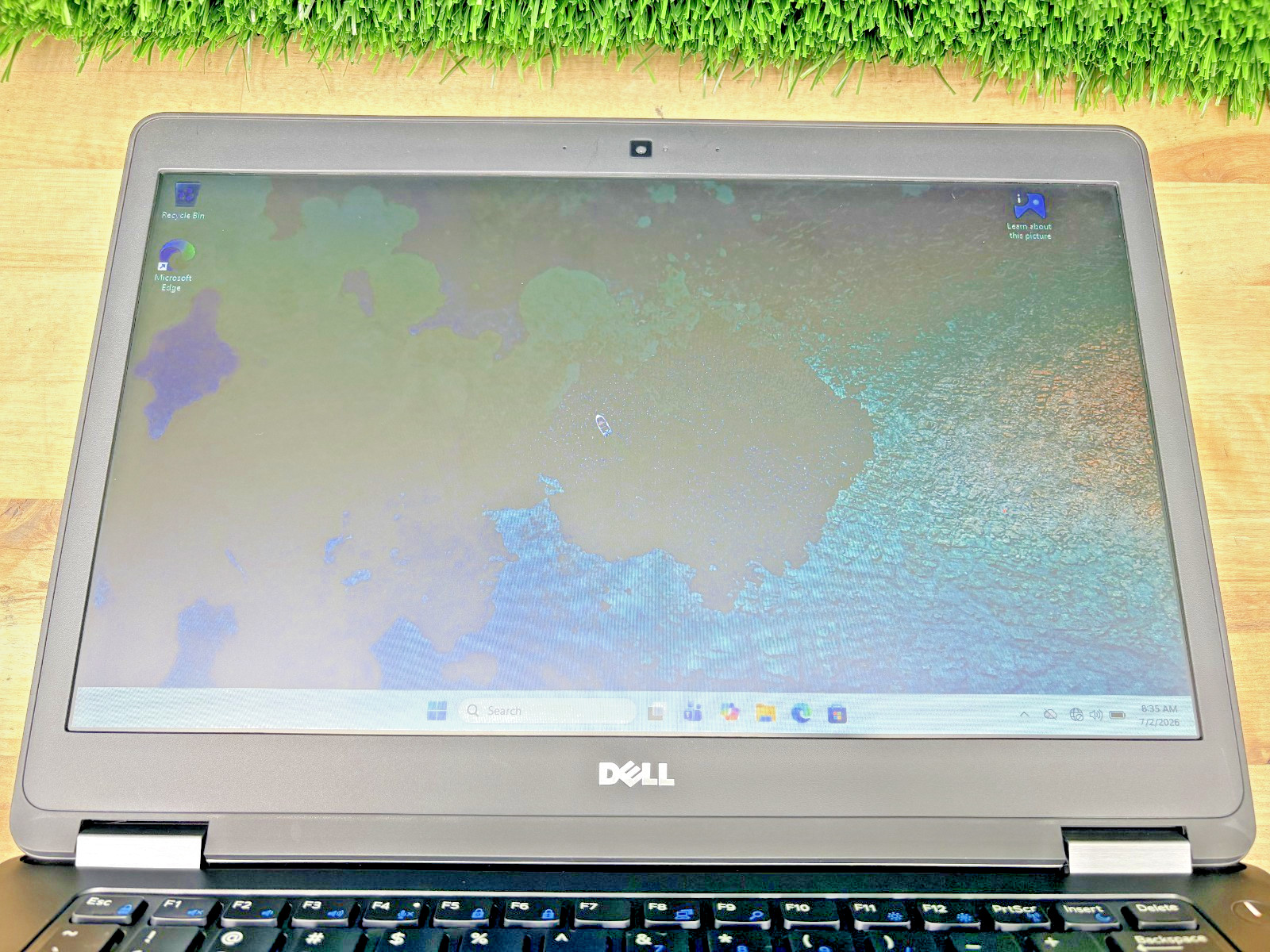 Dell Latitude E5470 Intel i5-6th Gen 2.60GHz 16GB RAM 256GB SSD Windows 11 Pro*