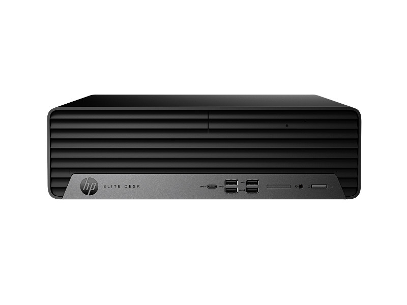 HP Elite 805 G9 SFF Ryzen 5 8500G #N/A 16GB 256GB SSD