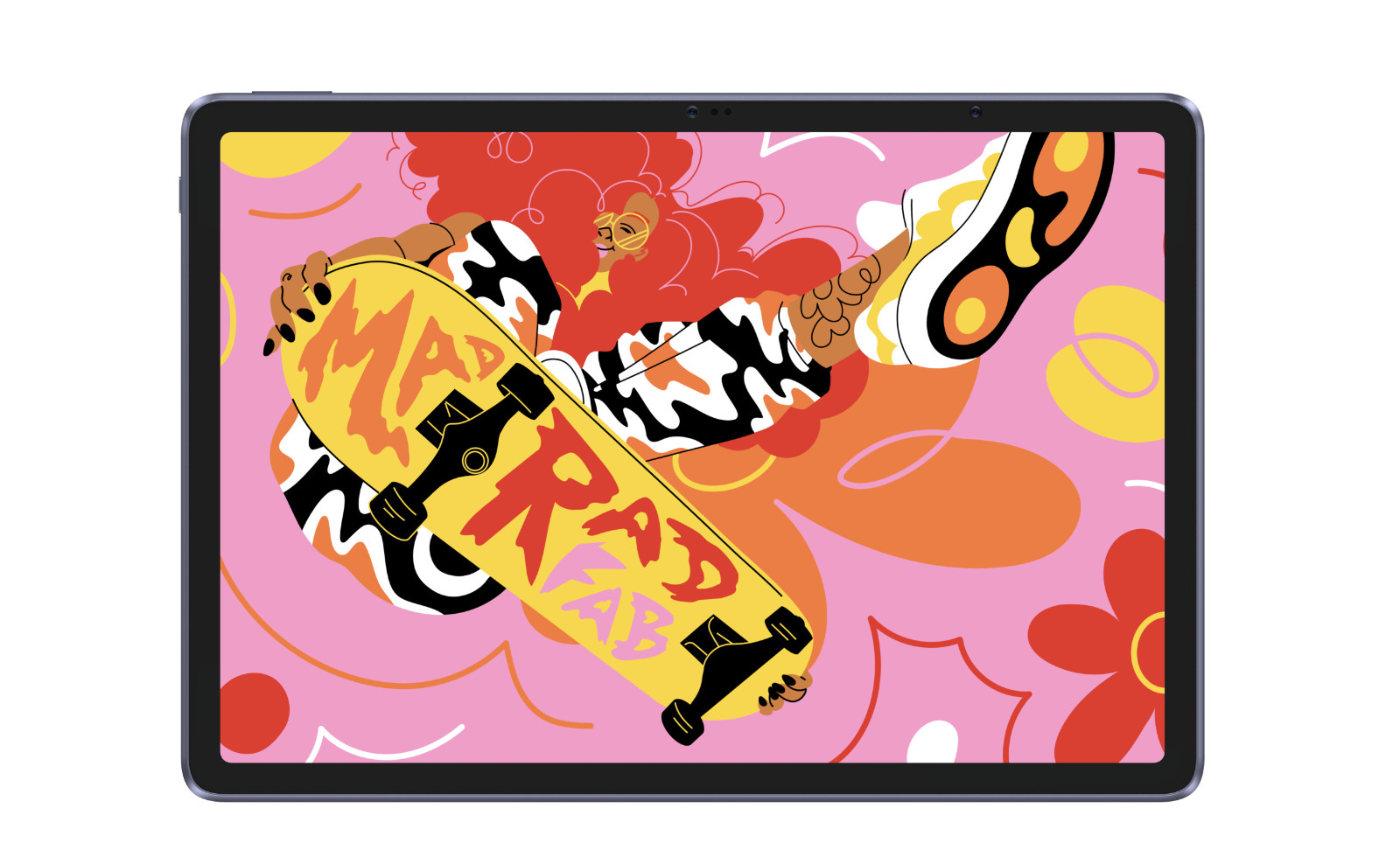 XPPen Magic Drawing Pad Bluetooth 12.2” 256GB ROM Android 12 Refurbished