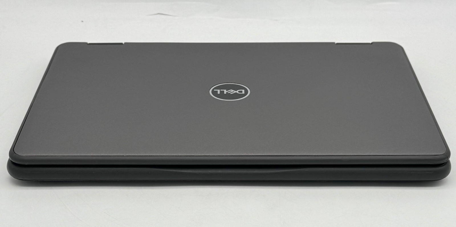 Dell Latitude 3190 11.6″ 2-in-1 Pentium 4GB 128GB Black Used