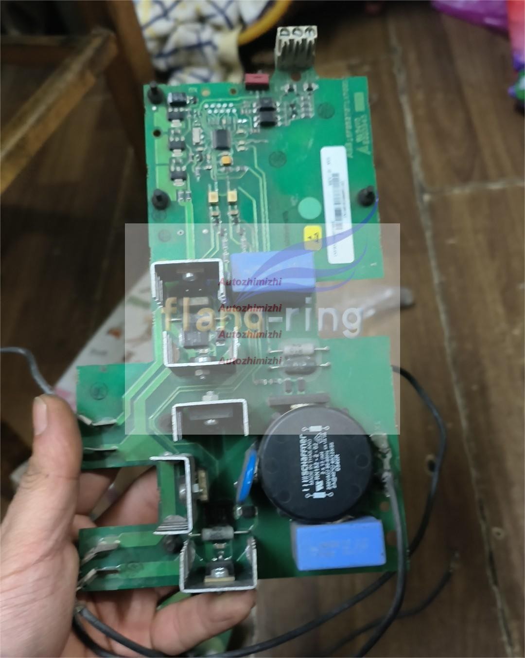 1piece Used ABB 1SFB527068D7005 Circuit board