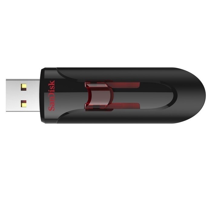 Sandisk Flash Drive 16GB 32GB 64GB 128GB 256GB 512GB Blade Glide Ultra Flair lot