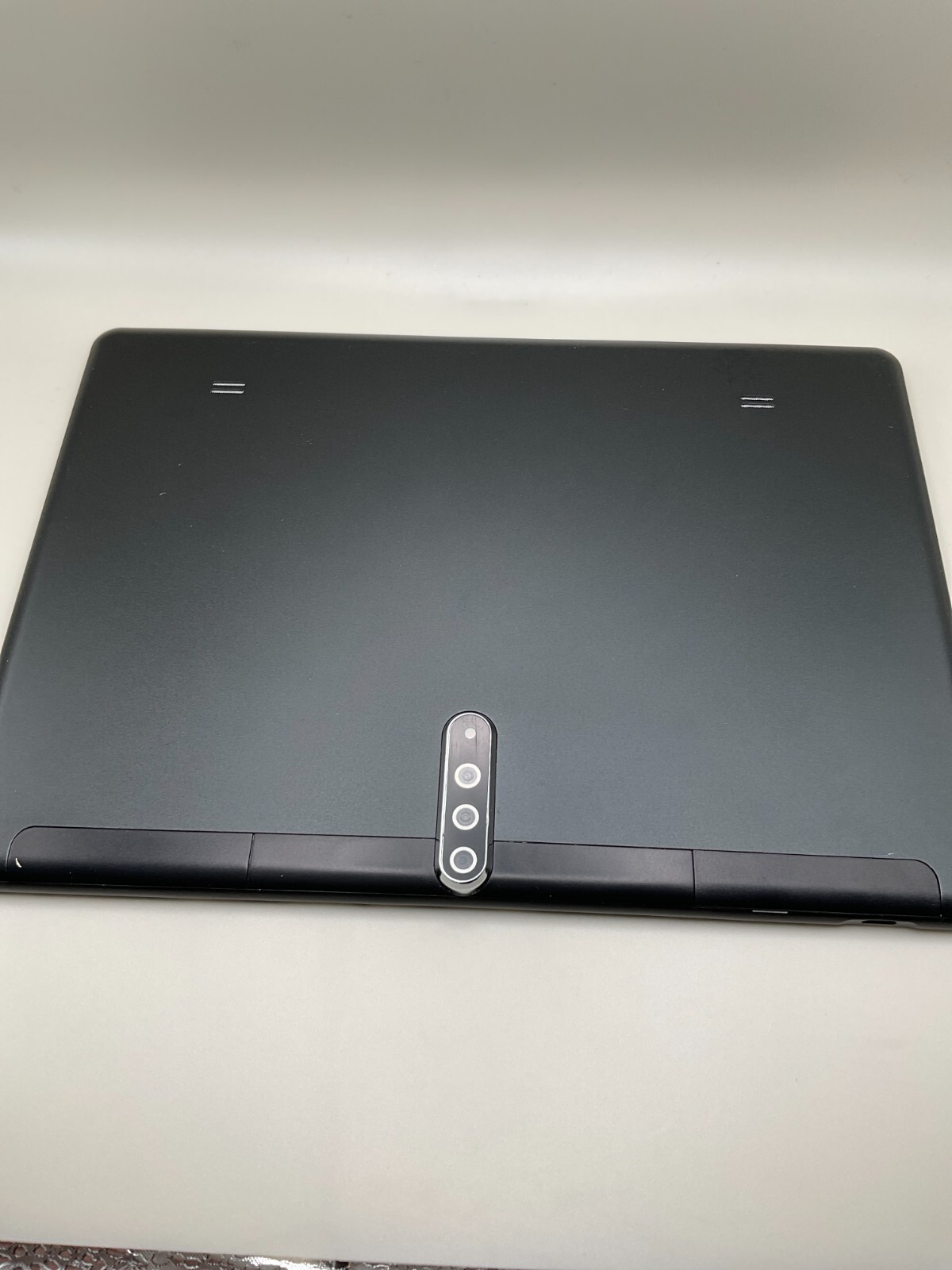 P40 Black Touchscreen Built-In Front Camera Android Tablet
