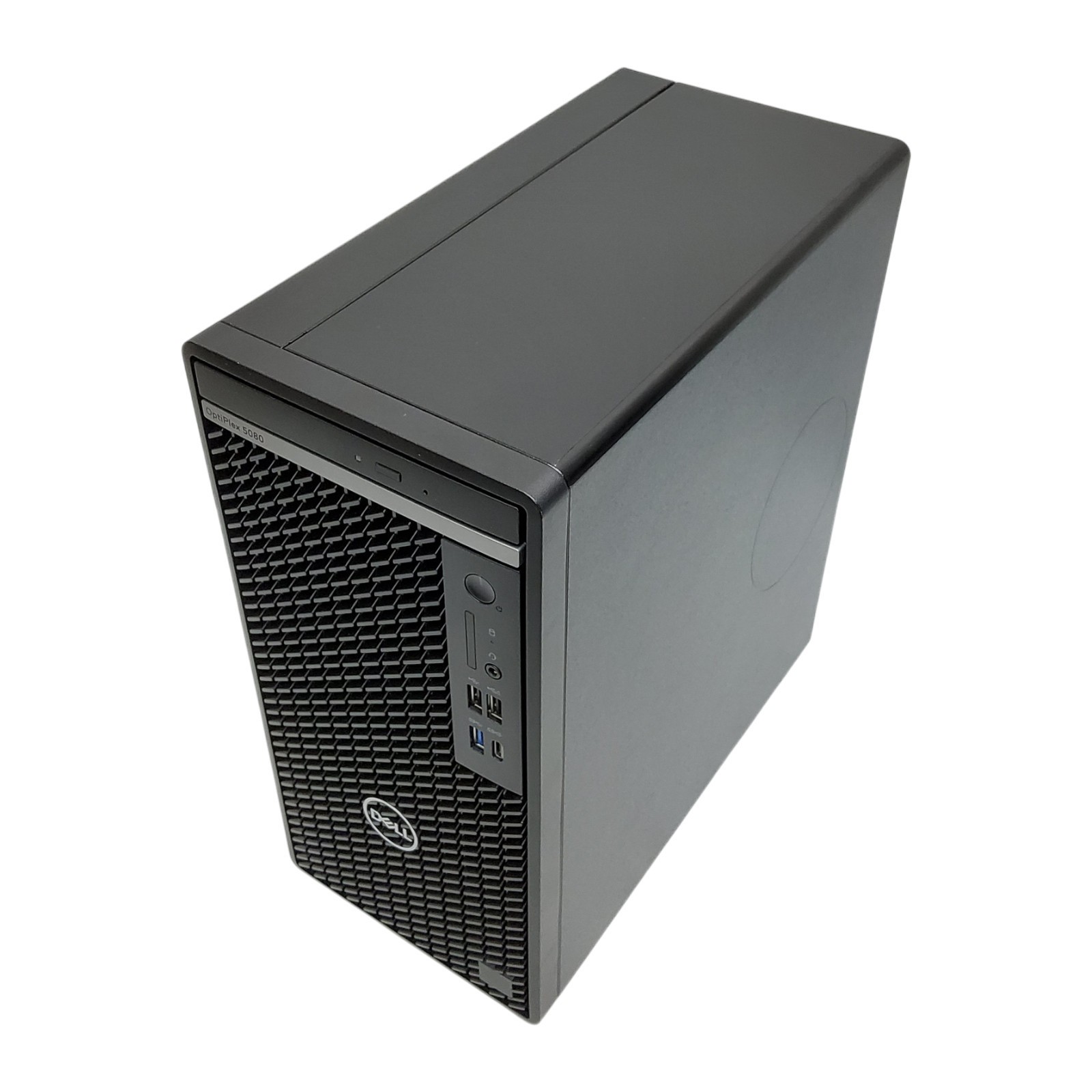 Dell 5080 Mini Tower Intel 8-Core i7-10700 64GB RAM 1TB NVMe SSD Wi-Fi HDMI