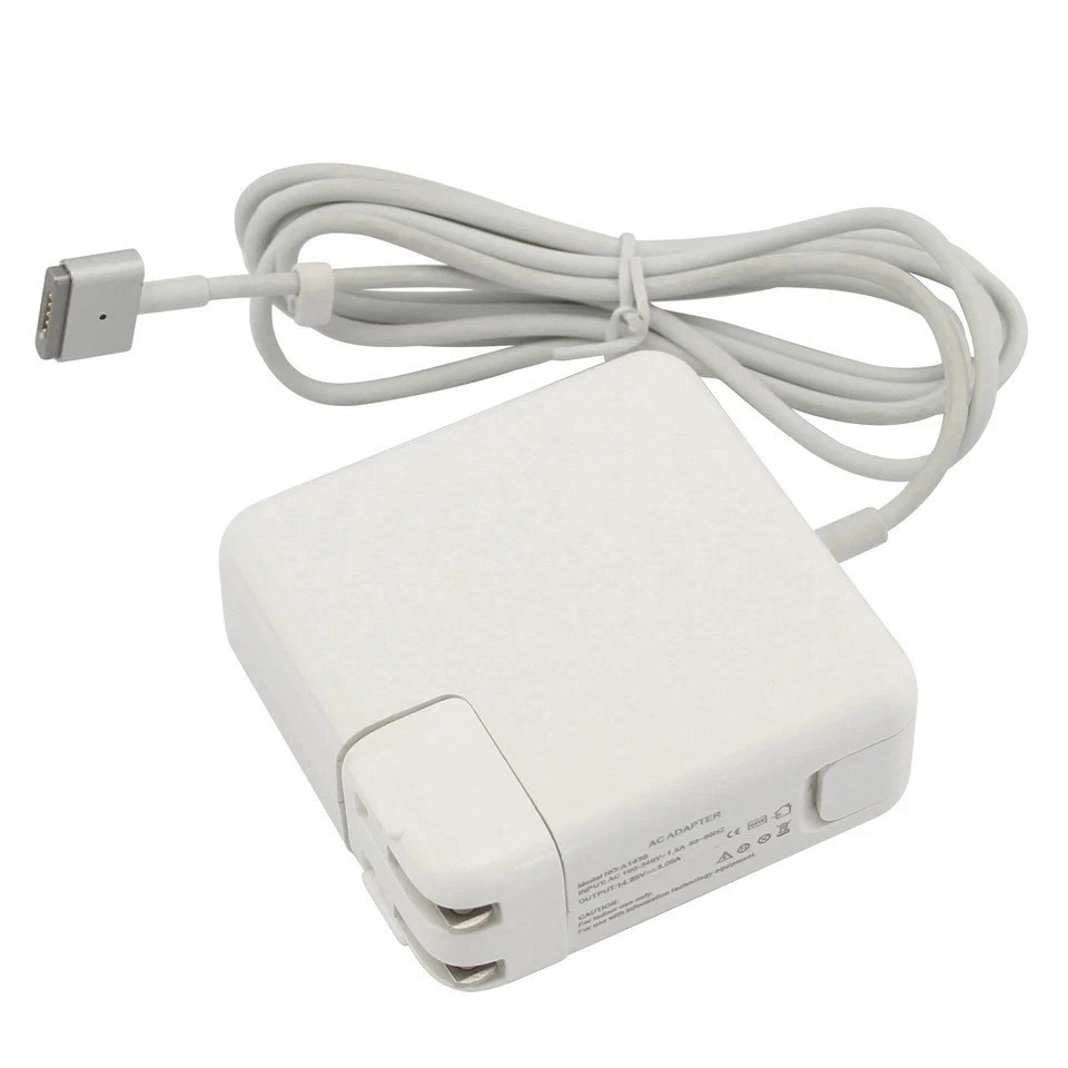 45W Charger Adapter Power for Apple Macbook Air A1465 A1466 2012-2015 Mac Air-US