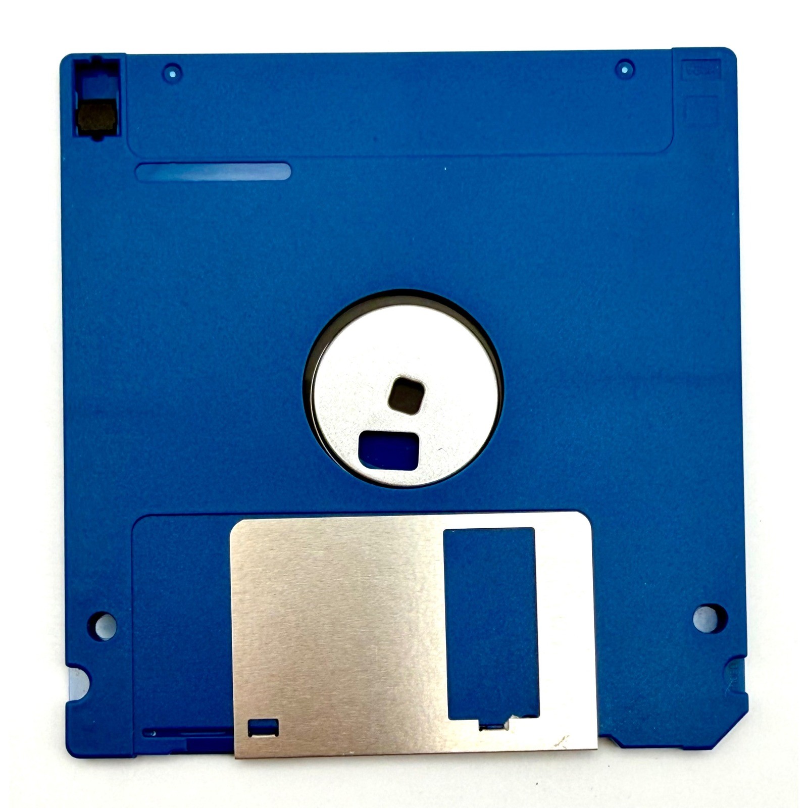 Vintage Sound Quest MIDI Quest Jr v2.1 MS Windows 3.5 Floppy Disk Blue Canada
