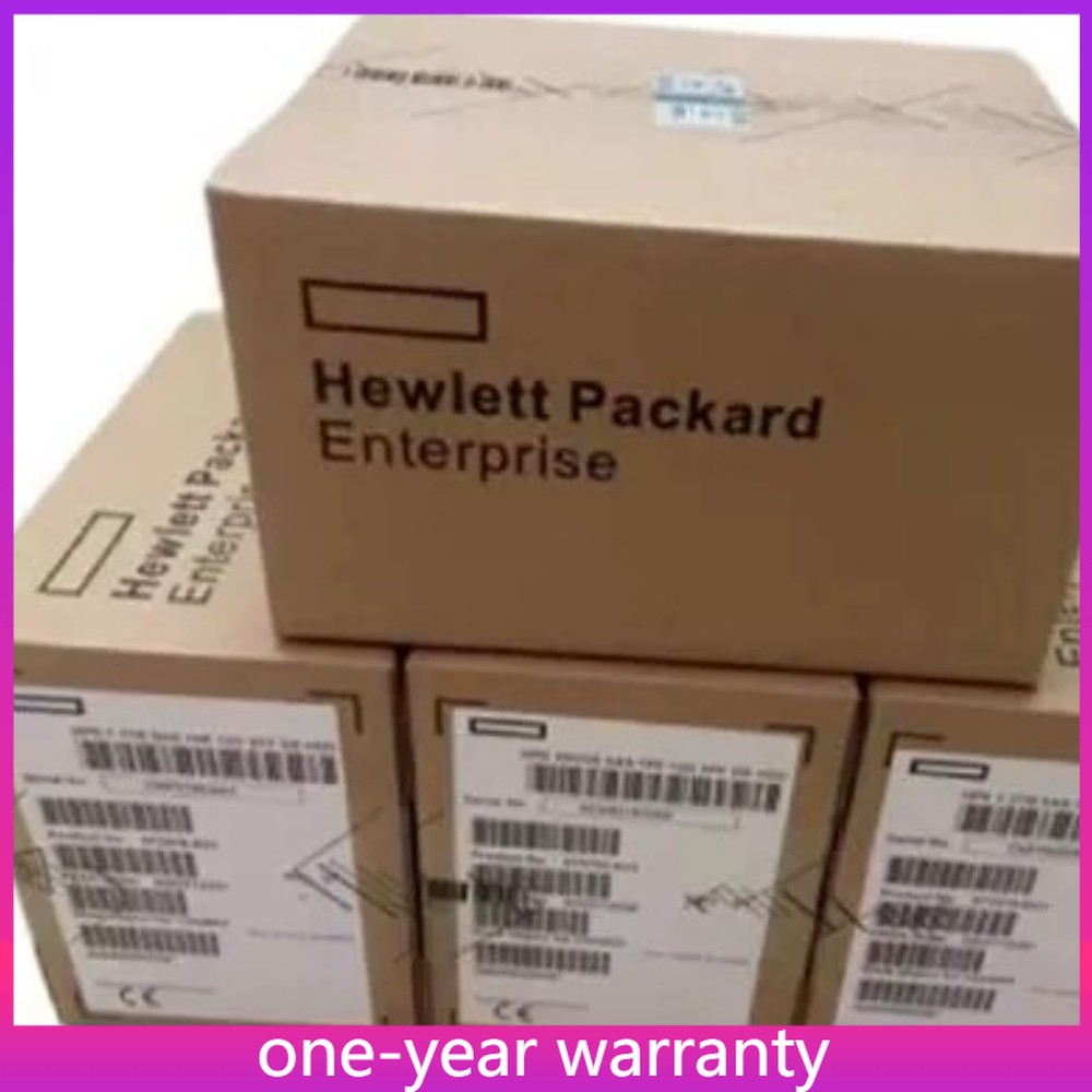 NEW HPE P37068-001 960GB P37005-B21 12G SAS 2.5″ MU SFF GEN9 GEN10 Server SSD