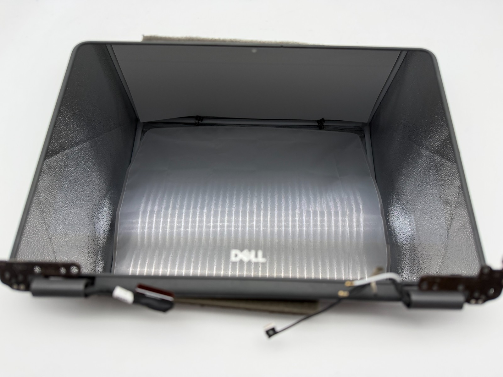 Dell Latitude 3190 2-in-1 Touchscreen 11.6″ Display Assembly With Hinges Camera