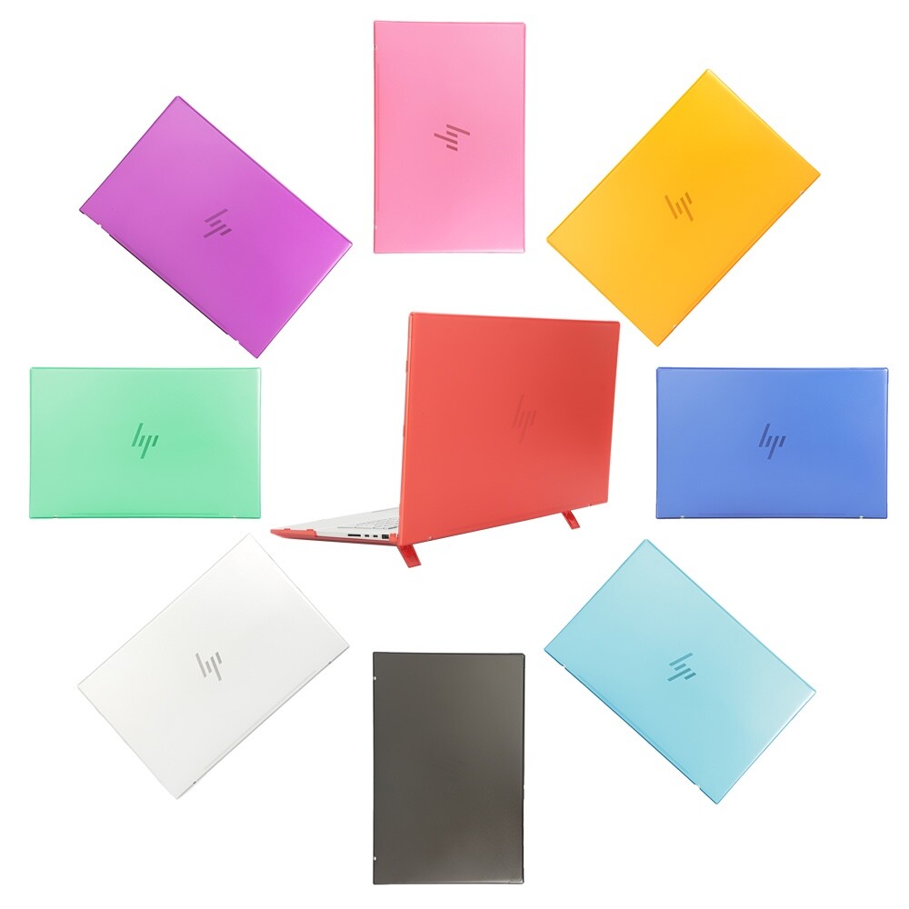 NEW mCover® Hard Case for 2021 ~ 2023 17.3″ HP ENVY 17-CRxxxx 17-CHxxxx laptop