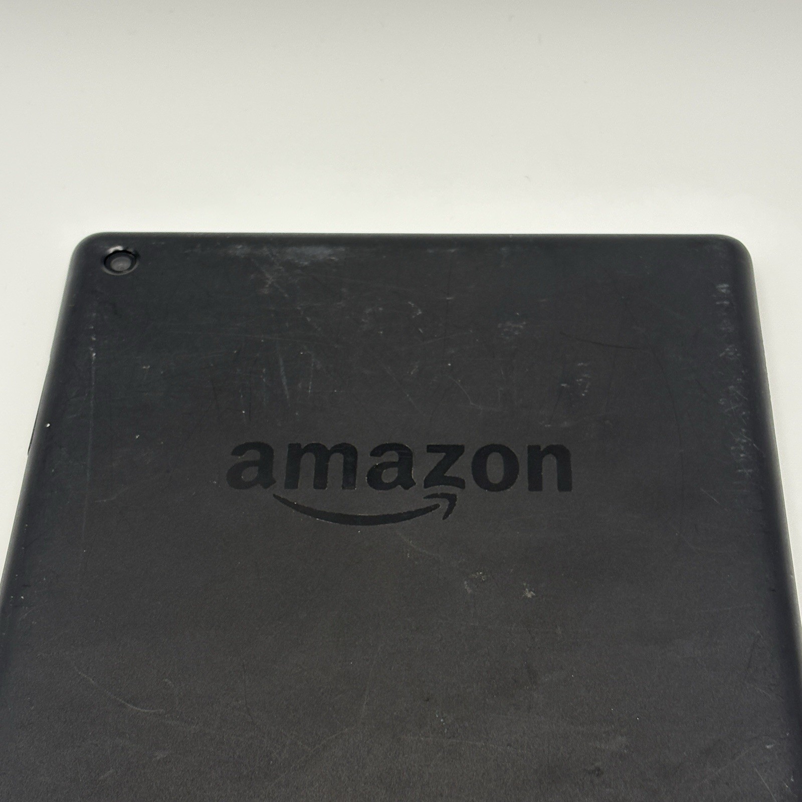 Amazon Fire HD 8 (8th Gen) L5S83A Tablet (Wi-Fi) – 32GB Black 8” Screen TESTED