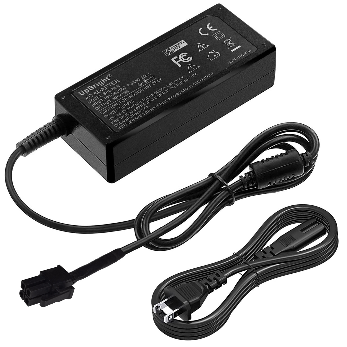 AC Adapter Fo Cisco ISR 1100 Series C1101 C1111 C1121 Integrated Services Router