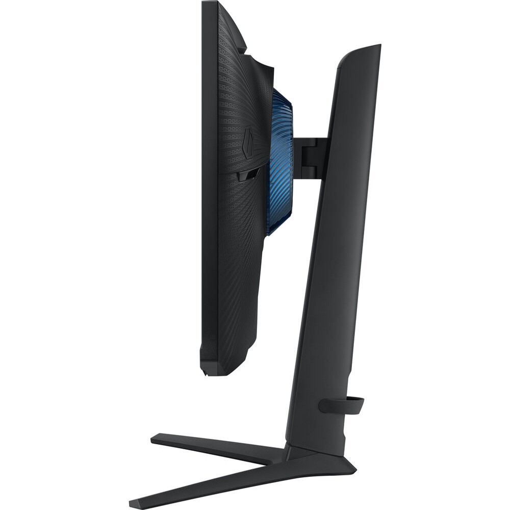 Samsung 25 inch Odyssey G4 Series FHD Gaming Monitor G-Sync Compatible Open Box