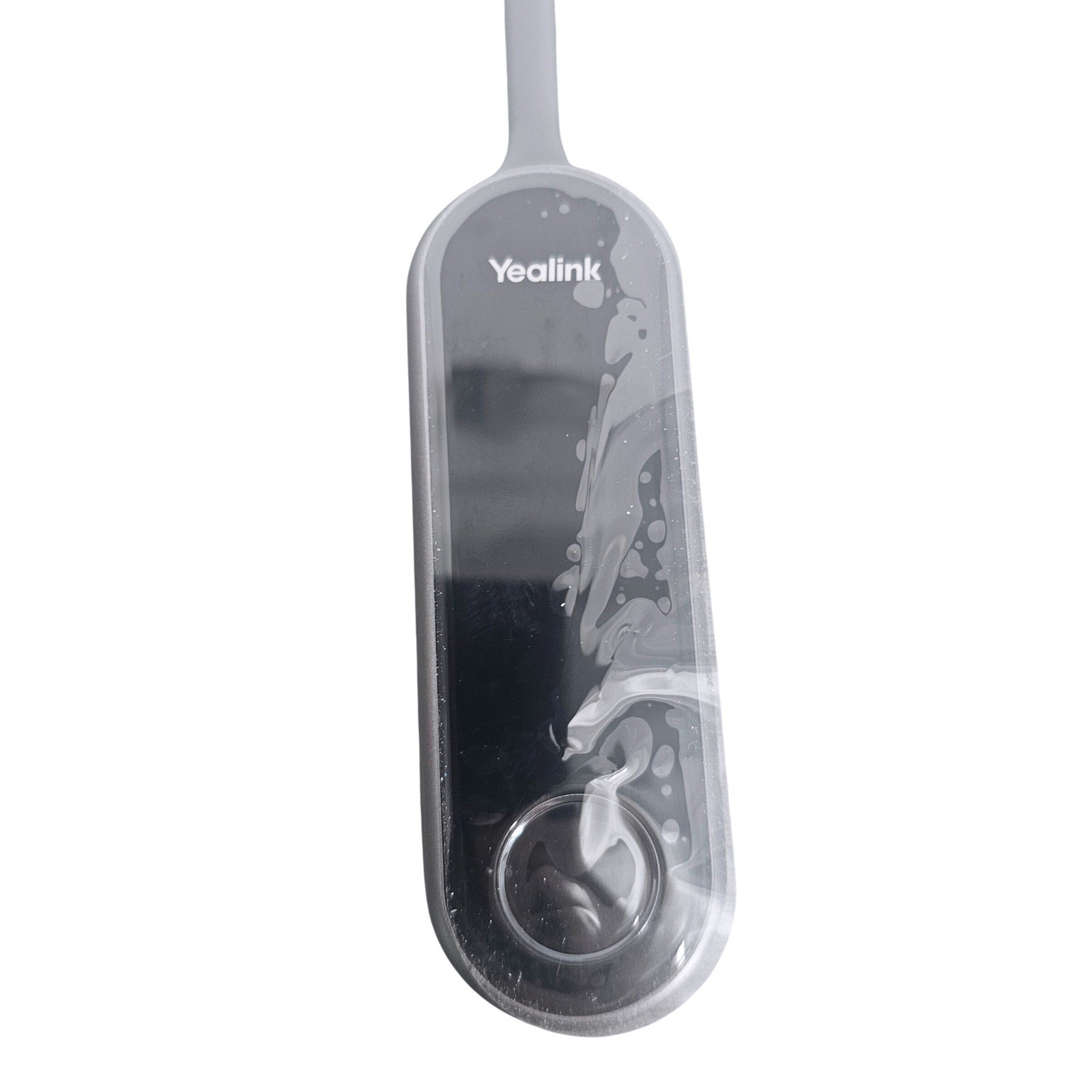Yealink WPP30 Wireless Presentation Pod 4K UHD USB-A USB-C Plug and Play NEW