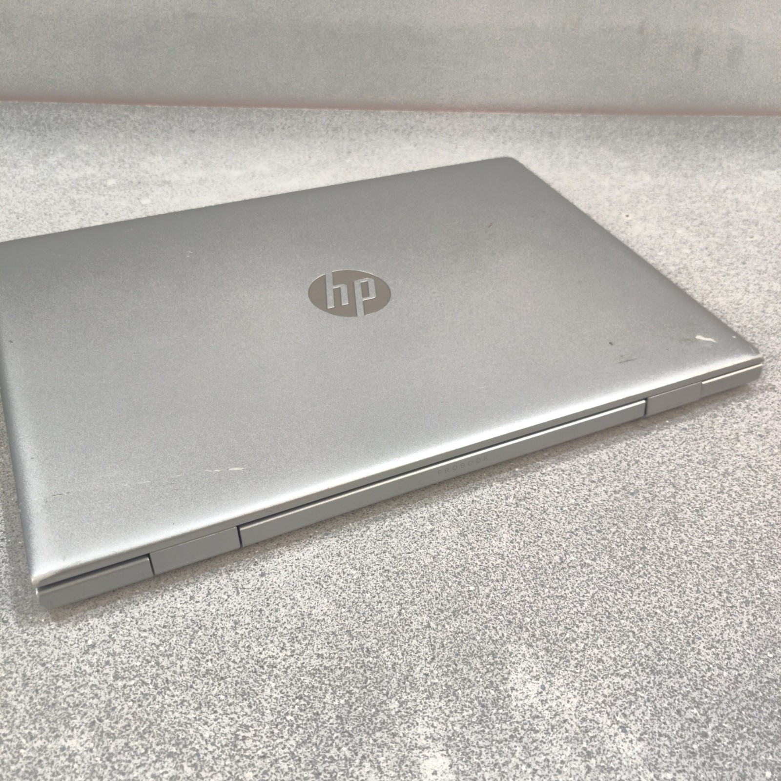 HP ProBook 640 G5 14″ i5-8365U 1.6GHz 16GB RAM NO SSD/OS/AC *READ FOR PARTS