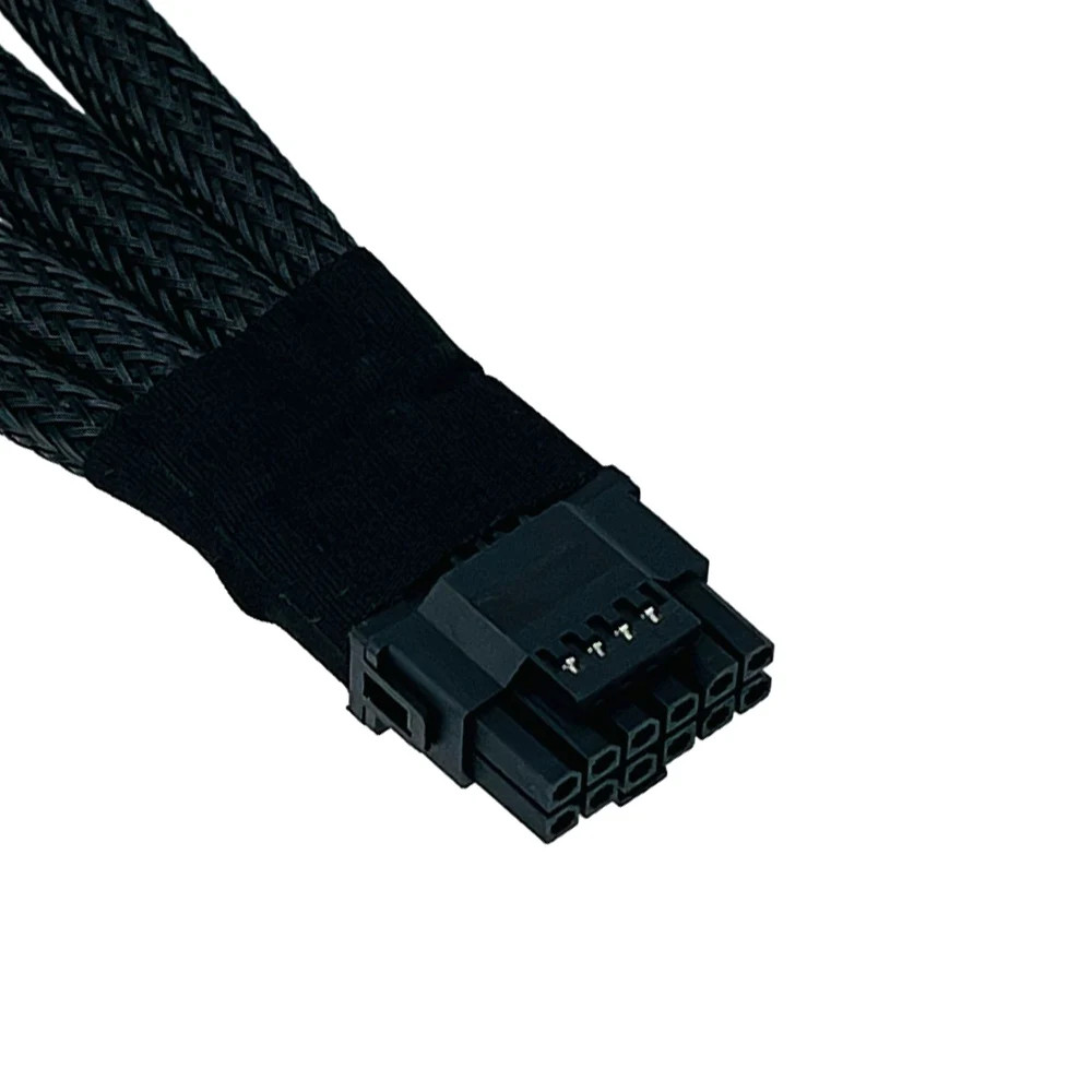 RTX4070 4080 4090 V100 H100 A100 Cable Power Cord Adapter Cable 16Pin to 8Pin