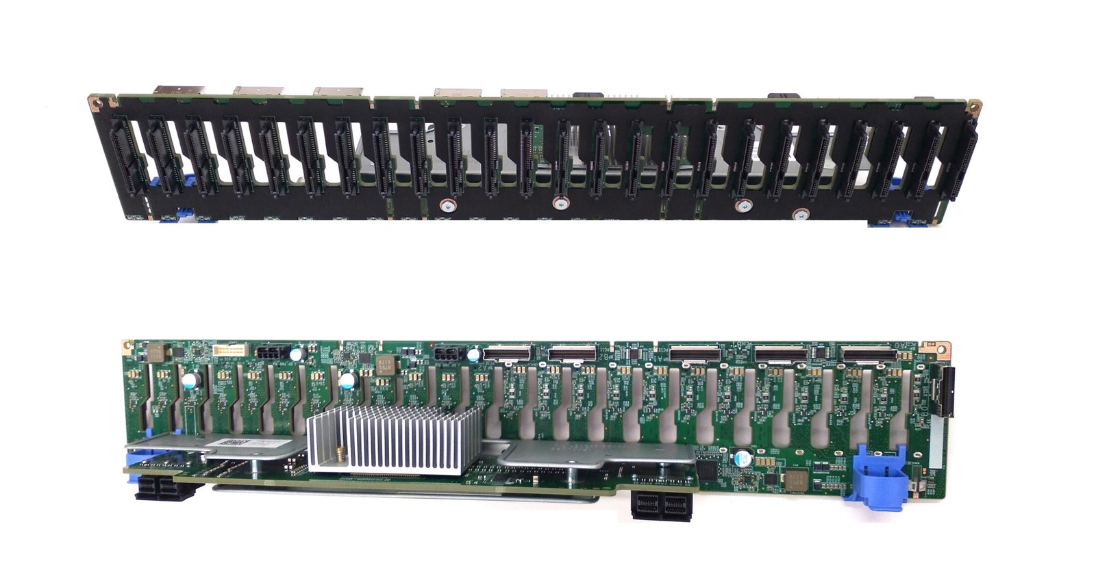 Dell 24x 2.5 Inches Server Backplane Power Cable 2 Assembly – Backplane K2Y8N7