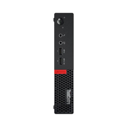 Lenovo Mini Tiny Micro Desktop PC i7 up to 32GB RAM 1TB SSD 24″ Monitors Win11