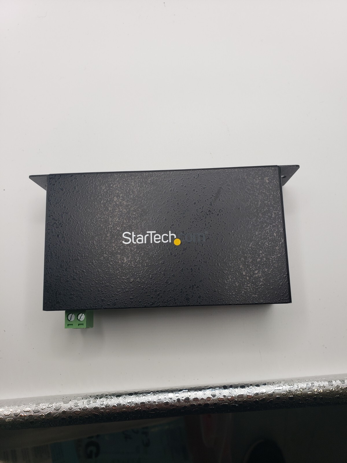 StarTech ST7200USBM Mountable Rugged Industrial 7 Port USB Hub