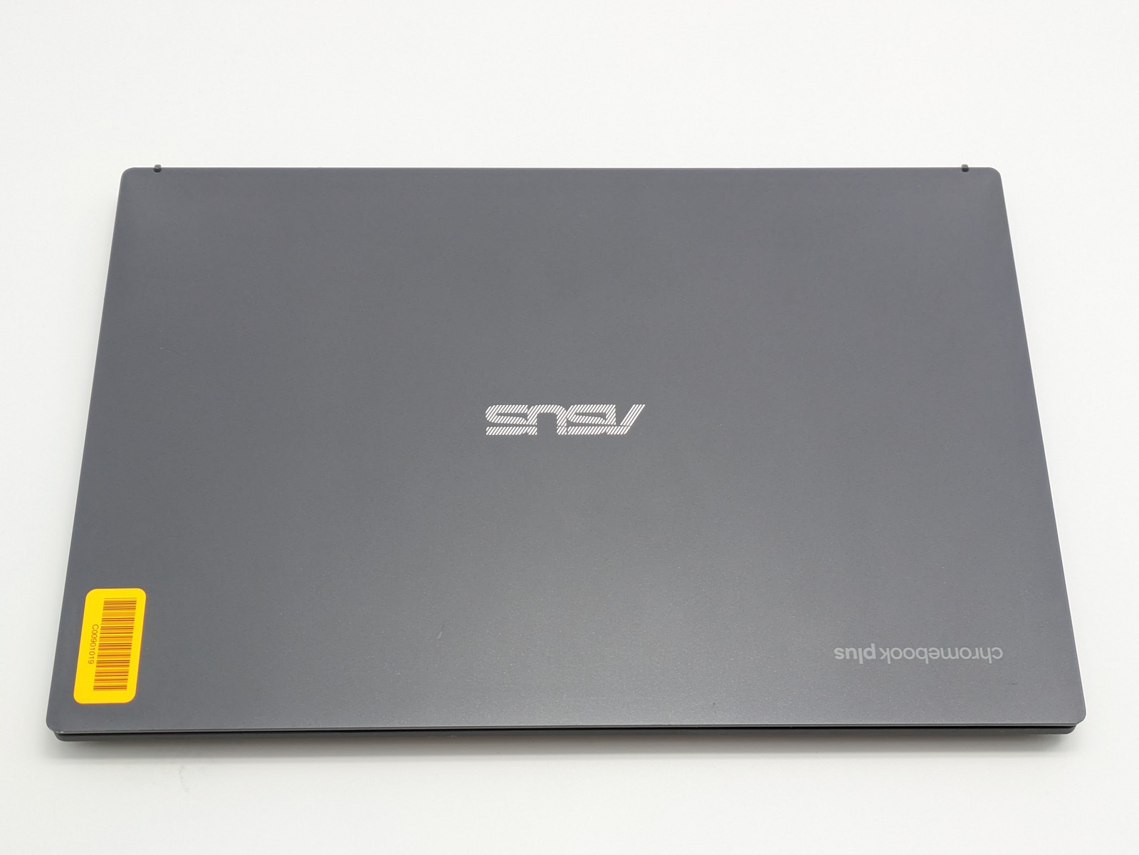 ASUS Chromebook plus CX3402CBA 14″ i5-1235U 16GB DDR5 256GB UFS ChromeOS