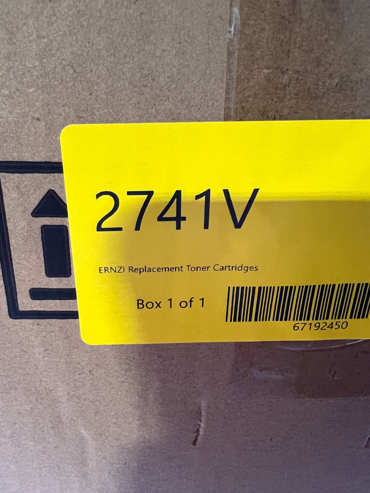Krincco W9220MC W9221MC W9222MC W9223MC Toner Cartridges for MFP E78223dn