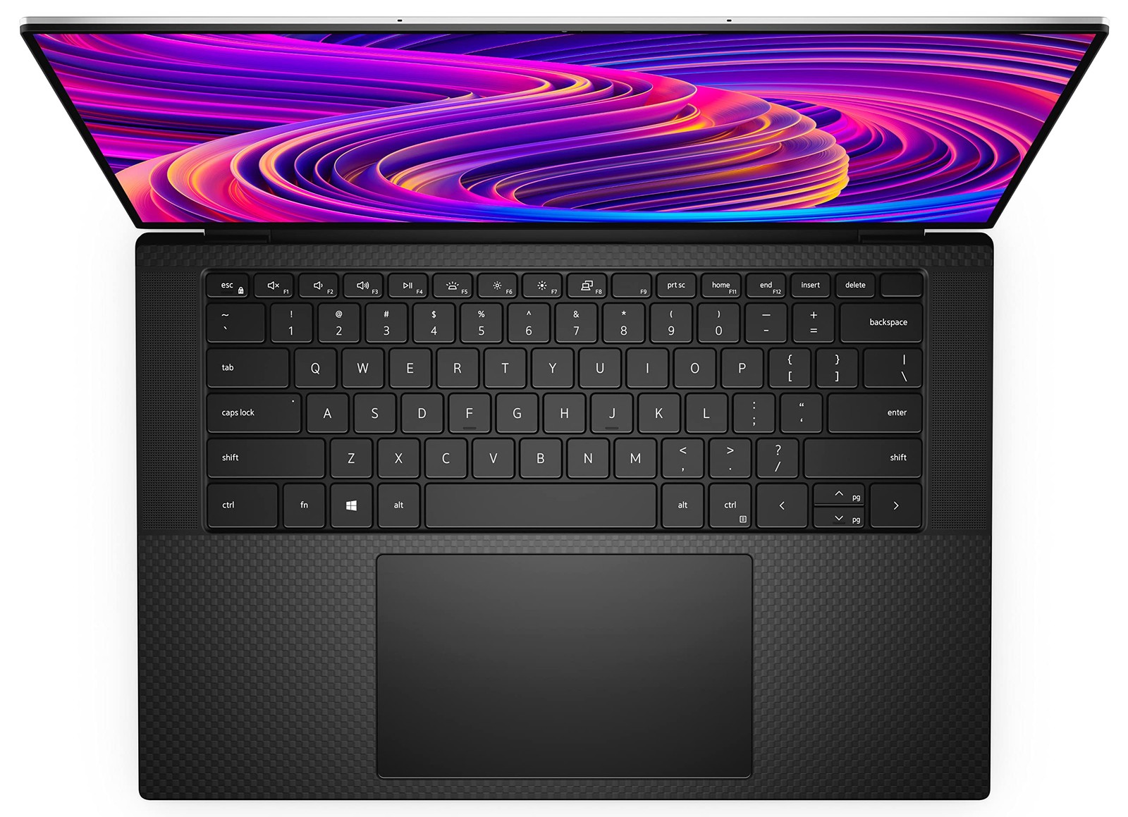 Dell XPS 9510-7982 -15.6″ FHD+ – i7-11800H – 16GB RAM – RTX 3050 Ti – 512GB SSD