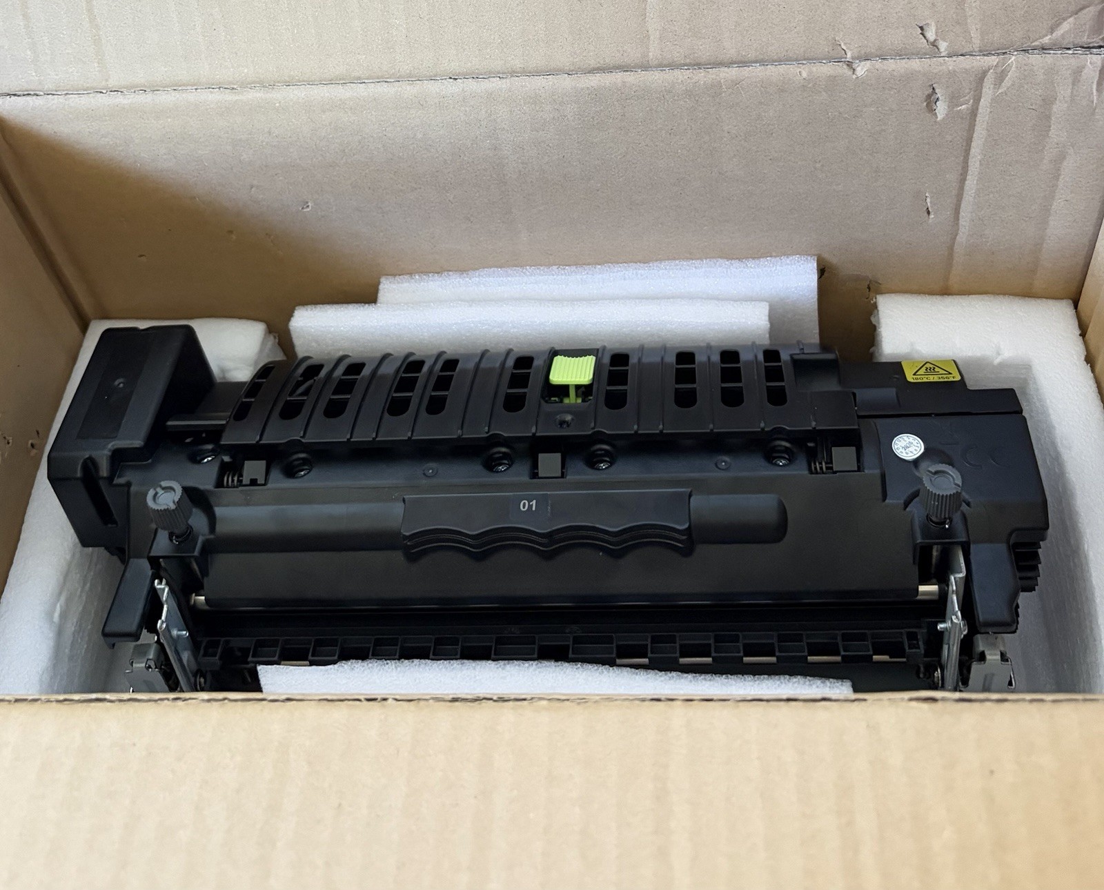 Fuser Kit 41X0252 Compatible for Lexmark CS720 CS725 C4150 Printer Parts
