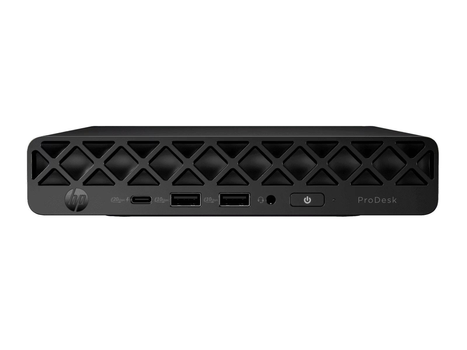 HP ProDesk 4 Mini G1i/Intel Core Ultra 5 235T/16 GB DDR5/256 GB SSD