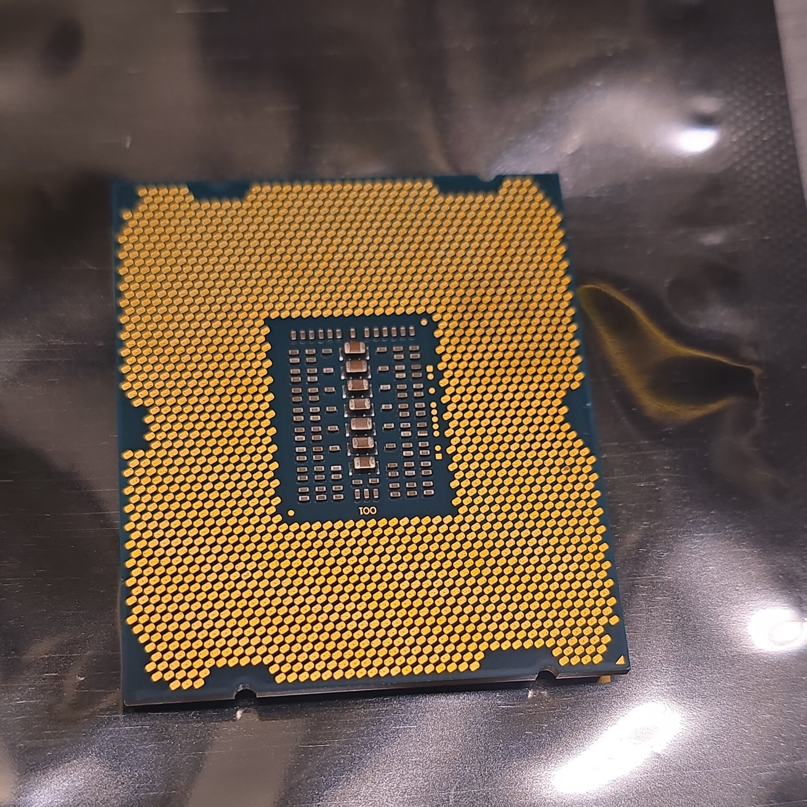 Intel Xeon E5-2680 V2 2.8GHz 10-Core 25MB 8GT/s SR1A6 LGA2011 B Grade Server CPU