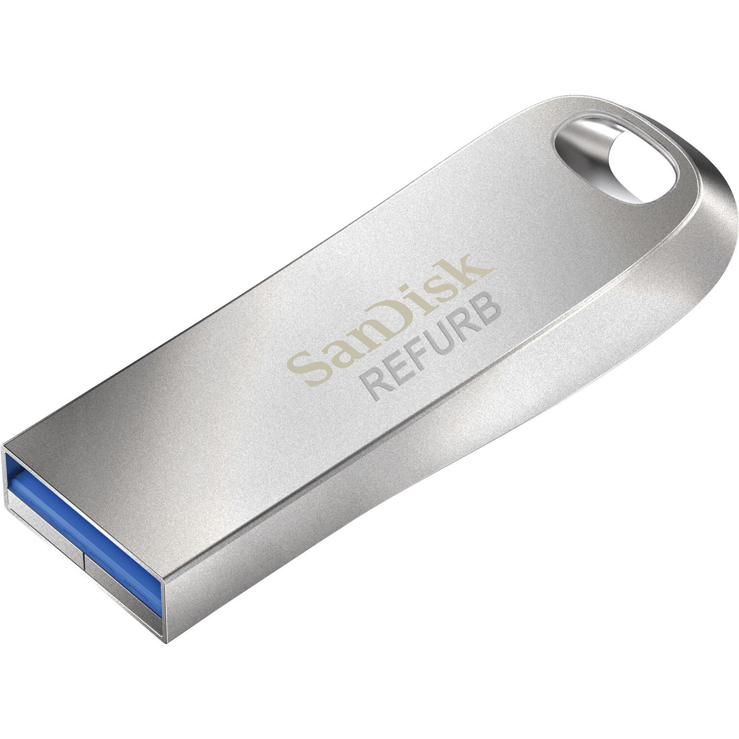 SanDisk Ultra Luxe USB 3.1 128GB – Metal Flash USB Drive SDCZ74-128G 150MBs