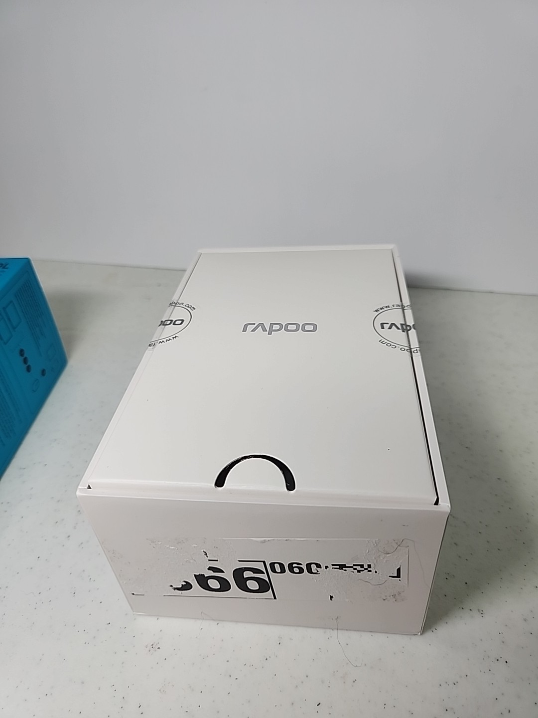 Rapoo MT760L