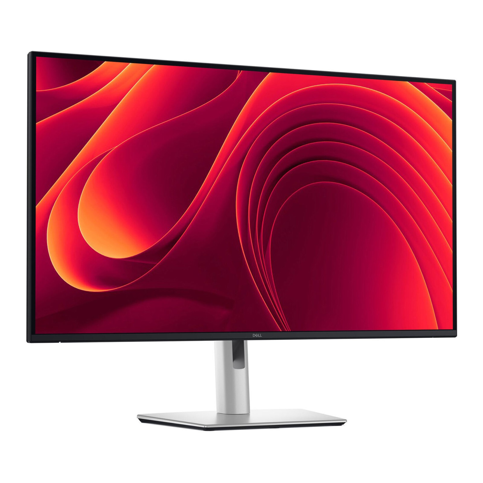 Dell Pro 32 Plus QHD USB-C Hub Monitor 2560×1440 IPS Display 100Hz PRO