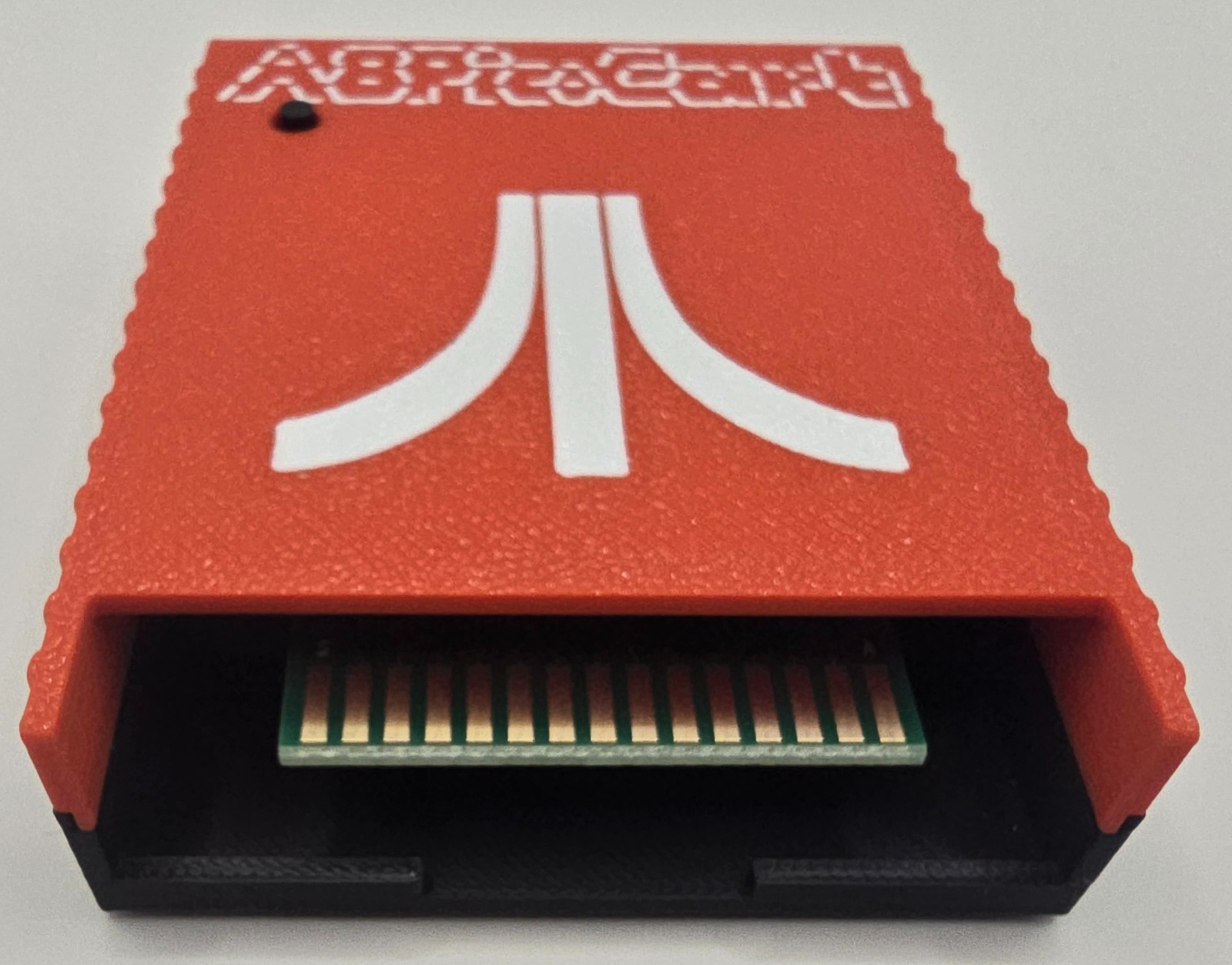 A8picoCart multi-cart for the Atari XL/XE/XEGS 8-bit Computers