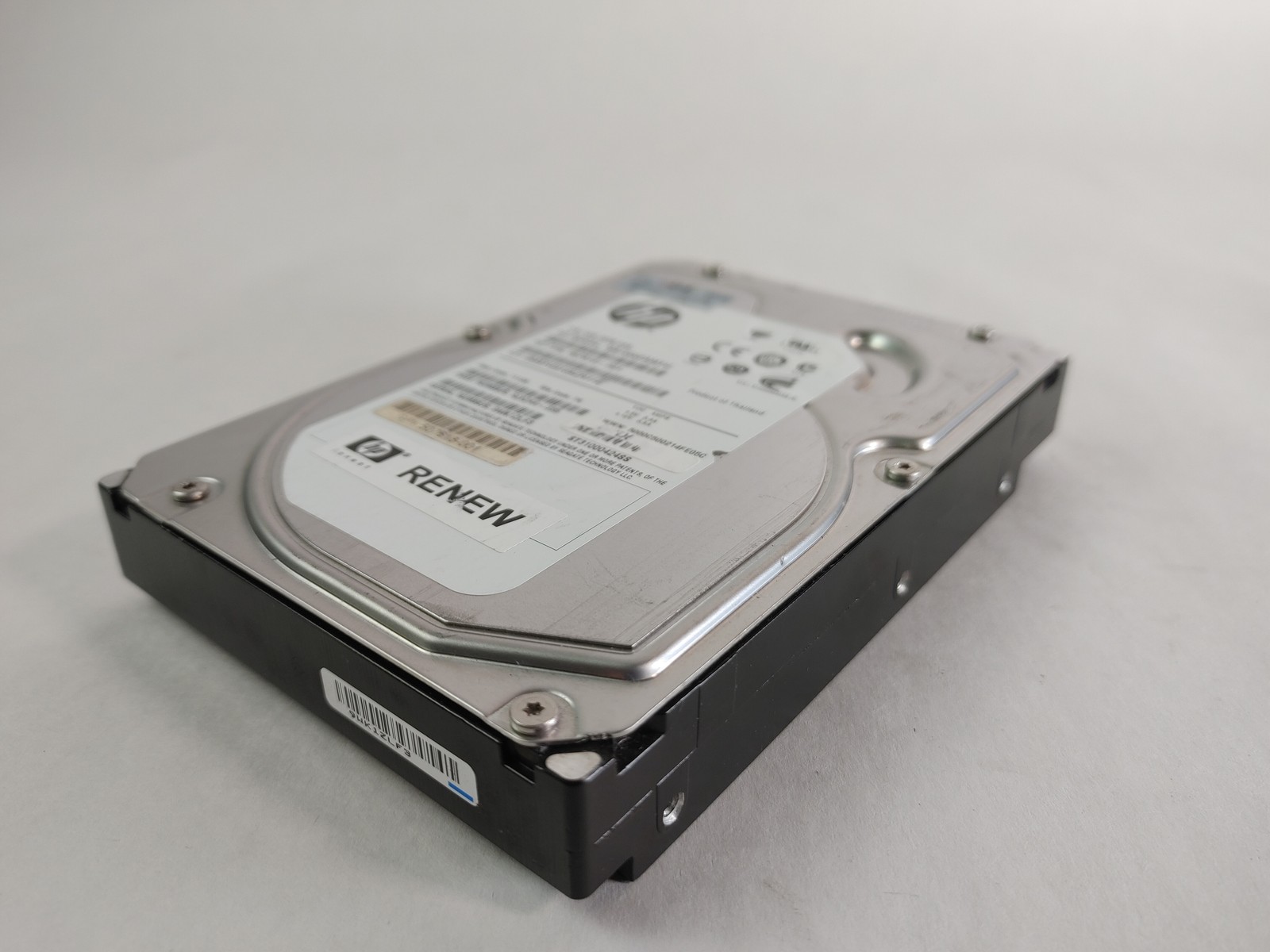 Seagate HP Constellation ST31000424SS 1 TB 3.5″ SAS 2 Enterprise Drive