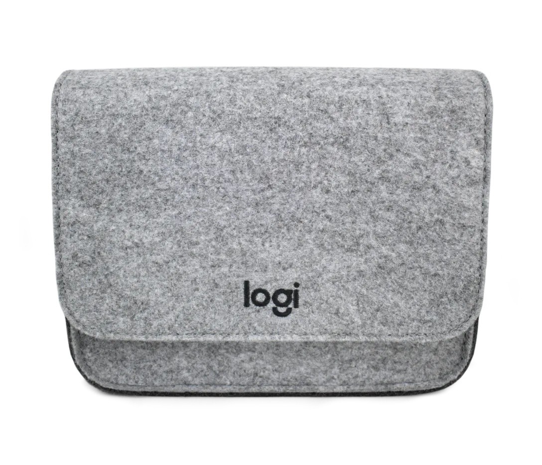 Logitech Travel Case for MX Anywhere 3S or MX Master 3S or MX Master 4