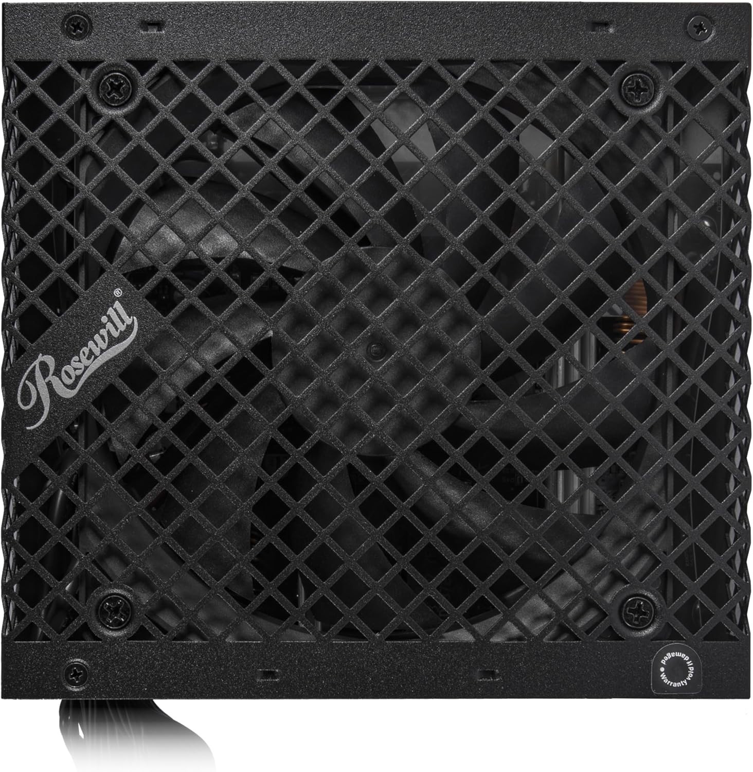 Rosewill VNG 650W 80+ Gold Certified, ATX 3.0 & 3.1 Compatible, Non-Modular