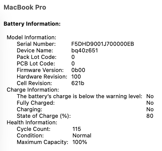 Apple MacBook Pro 14 inch Space Black M4 10-Core 1 TB 16 GB