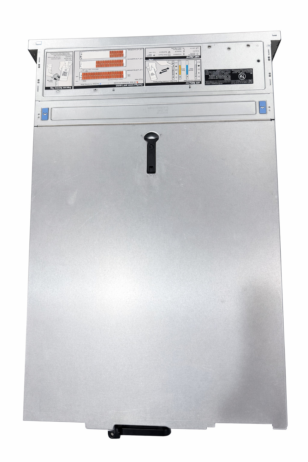 Dell PowerEdge R740 Server | Dual Xeon Gold 6126 | 24-Core | 192GB RAM | 8×500GB