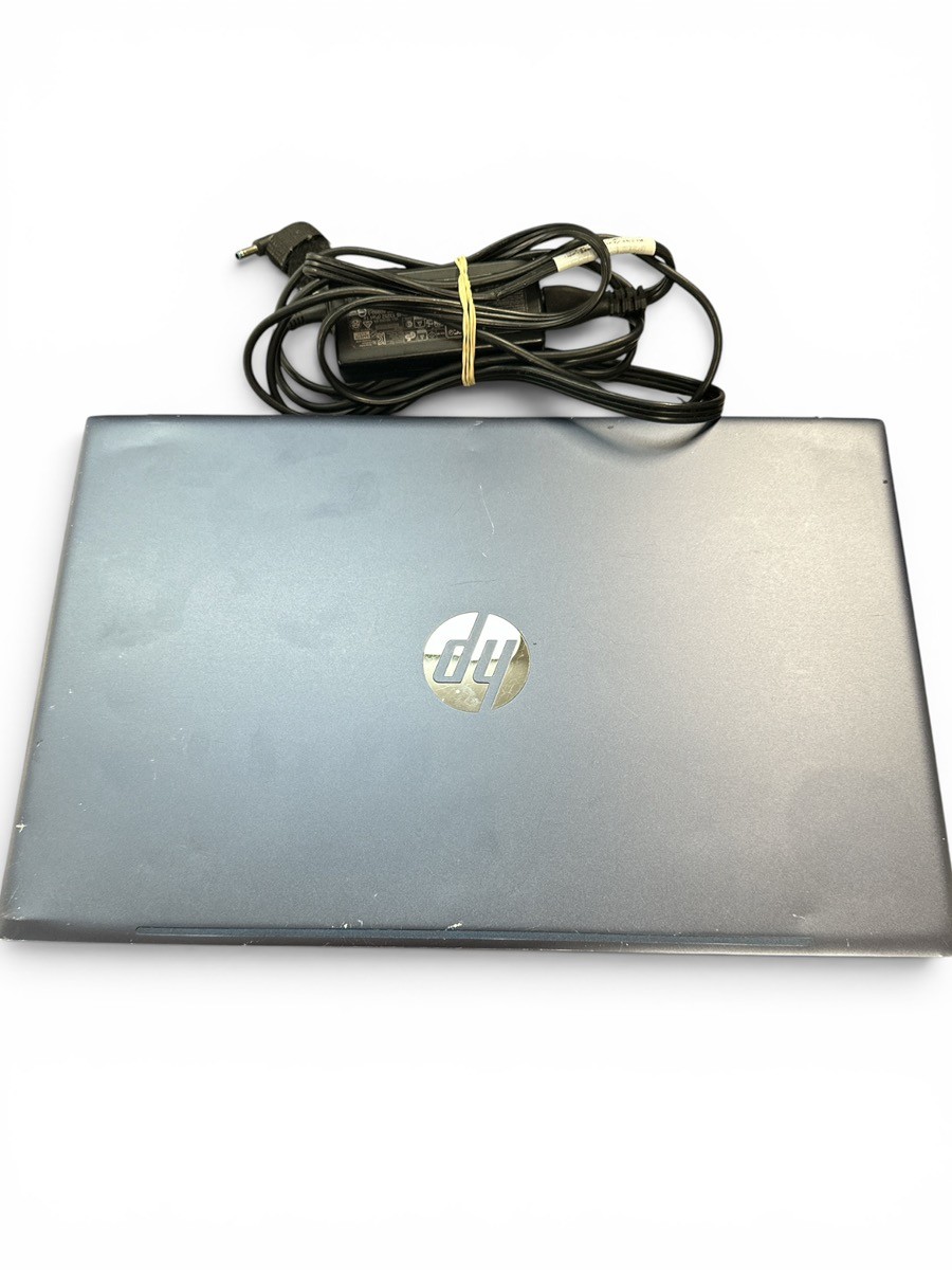 HP Pavilion 15″ Laptop AMD Ryzen 5 8GB RAM 512GB SSD Blue 15-eh1052w (PSH044956)