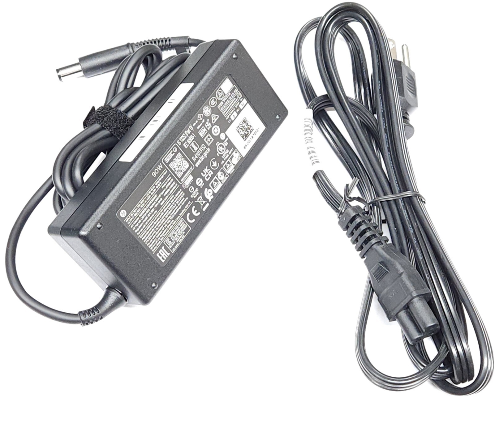 New Genuine 90W AC Charger For HP L39754-013 L39754-003 L40098-001 19.5V 4.62A