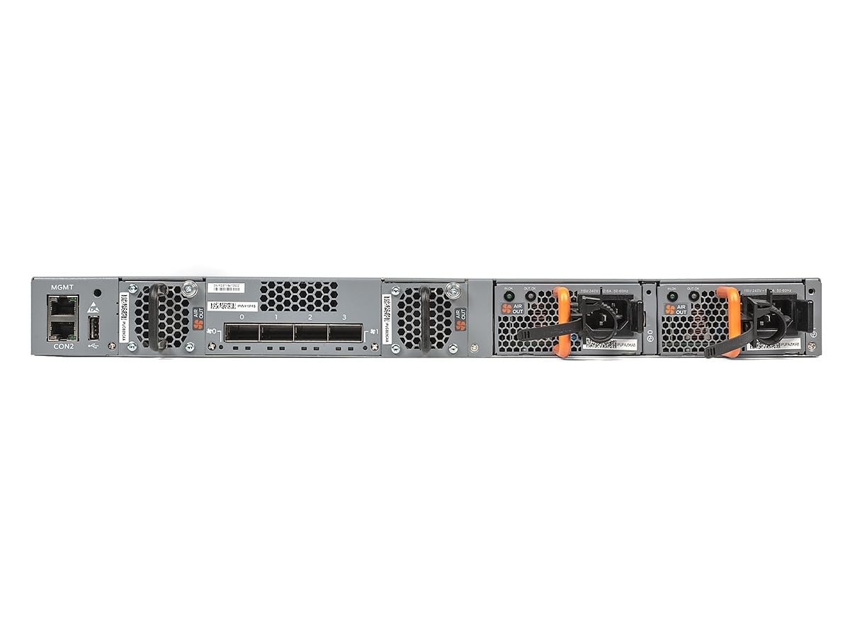Juniper Networks Ethernet PoE Switch EX4300-48P