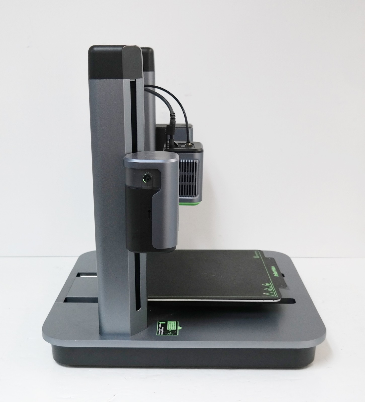 AnkerMake M5 Speedy 3D Printer – Gray