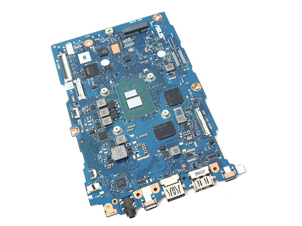 ASUS CHROMEBOOK CX14 CX1405 CORE 3 N355 8GB/32GB MOTHERBOARD 60NX0930-MB8600
