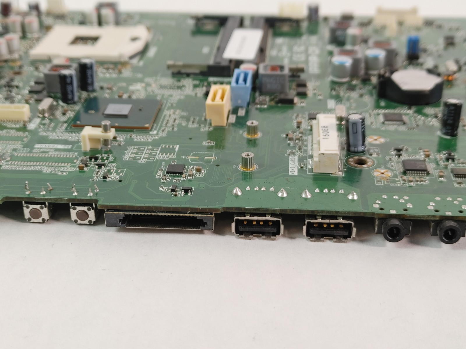 Lot of 5 Dell Vostro 330 Socket G1 DDR3 SDRAM Desktop Motherboard NK3NT
