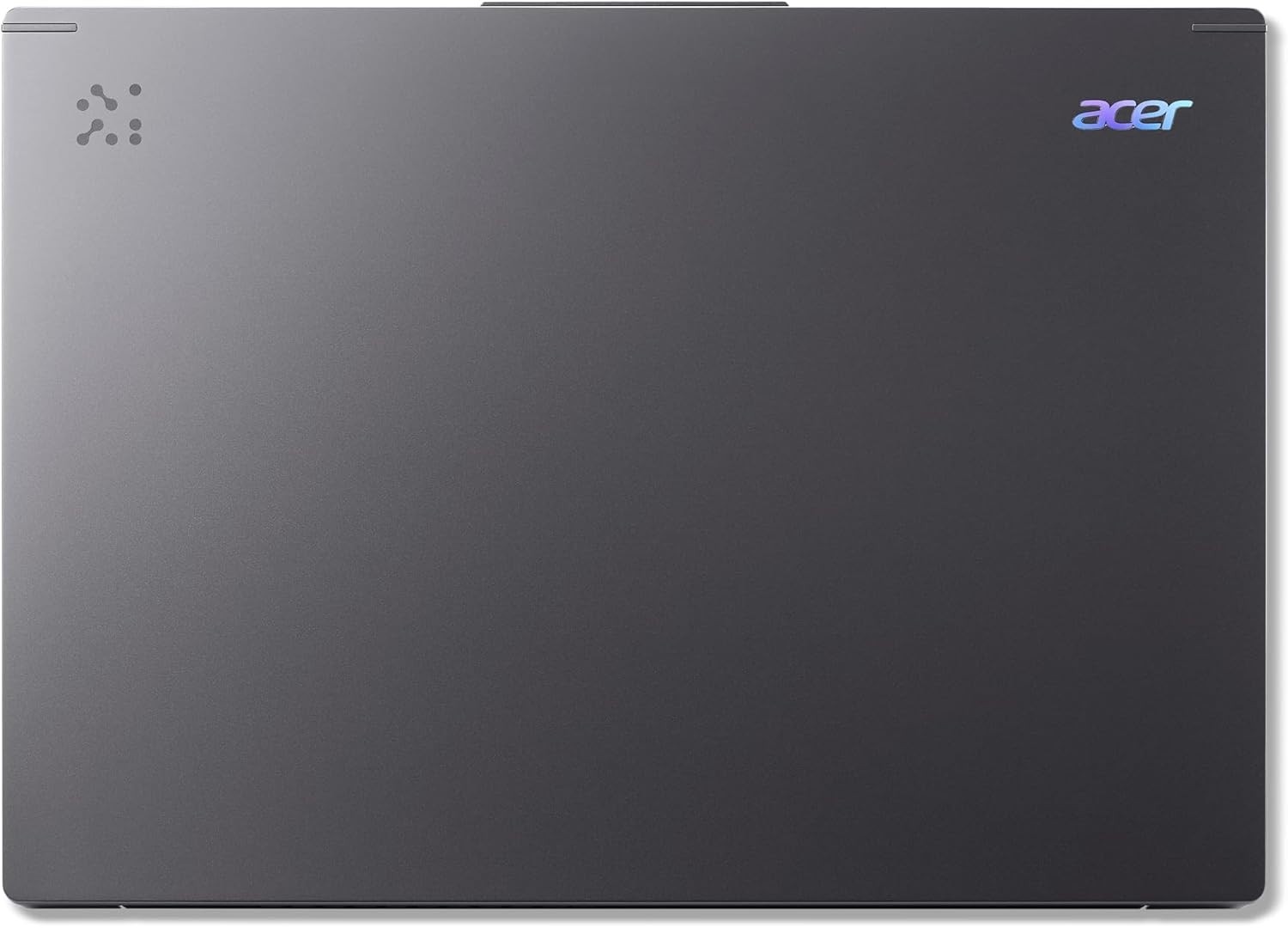 Acer Aspire 14 AI Copilot+ PC WUGXA Intel Ultra 7 256V 1TB SSD 16GB Laptop Gray