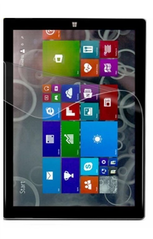 3X Anti glare Matte Screen Protector Shield Guard Microsoft Surface Pro RT 2 3