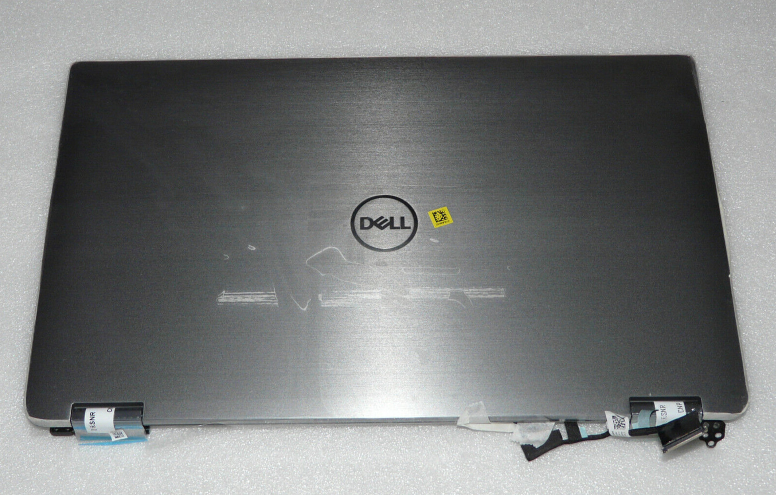 NEW GENUINE DELL LATITUDE 9410 2-IN-1 14″ FHD TOUCH SCREEN HINGES 1YYWF FDGXV